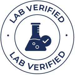 >98% Verified Purity